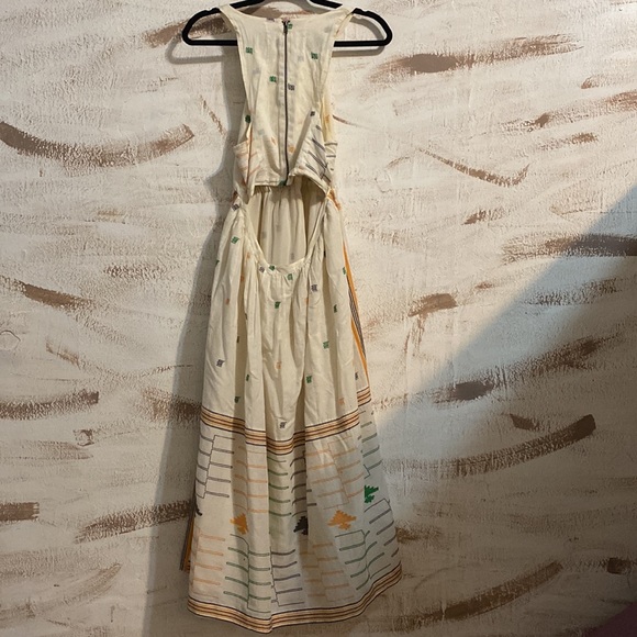 Free People New Romantics Dress - Picture 5 of 8